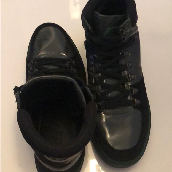 Gucci boots - Picture 4 of 5